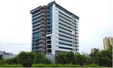 Ansal Corporate Park
